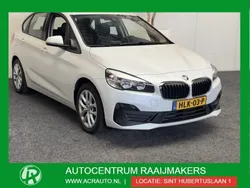 Wit Gebruikt 2019 BMW 225 Active Tourer iPerformance MPV | € 19.440 (Eerlijke prijs)