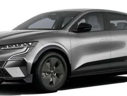 Grijs Nieuw 2025 Renault Mégane Evolution Hatchback | € 35.419 (Eerlijke prijs)