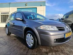 Renault Mégane GrandTour