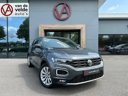Suv Gebruikt 2020 VW T-Roc Sportline SUV | € 23.945 (Eerlijke prijs)