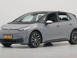 Midden grijs metallic Gebruikt 2020 VW ID.3 Life Hatchback | € 16.440 (Eerlijke prijs)