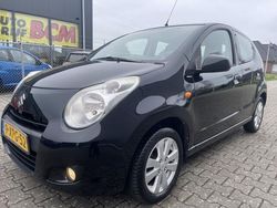 Zwart Gebruikt 2009 Suzuki Alto Hatchback | € 2.499 (Eerlijke prijs)