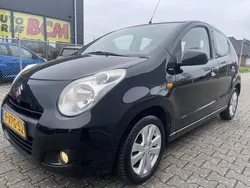 Zwart Gebruikt 2009 Suzuki Alto Hatchback | € 2.499 (Eerlijke prijs)
