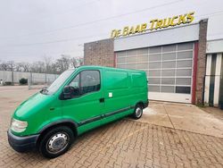 Overige Gebruikt 2001 Opel Movano Van | € 1.750 (Goede deal)