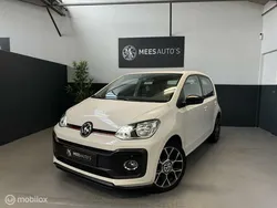 Wit Gebruikt 2019 VW up! GTI Hatchback | € 9.450 (Goede deal)