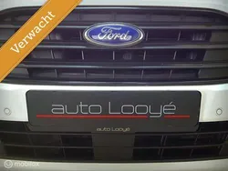 Wit Gebruikt 2020 Ford Transit Trend Van | € 14.500 (Goede deal)