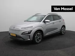 Grijs Gebruikt 2024 Hyundai Kona Pure SUV | € 23.940