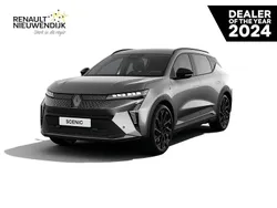 Gris schiste (grijs mica) Nieuw 2025 Renault Scénic Esprit Alpine MPV | € 48.340 (Eerlijke prijs)