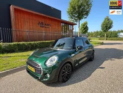 Groen Gebruikt 2018 Mini Cooper S Business Hatchback | € 20.250 (Goede deal)