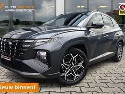 Grijs Gebruikt 2022 Hyundai Tucson N Line SUV | € 29.900 (Goede deal)