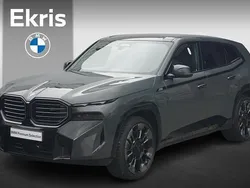 Grijs Gebruikt 2025 BMW XM Comfort Edition SUV | € 124.900 (Super prijs)