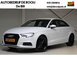 Wit Gebruikt 2020 Audi A3 Proline Sedan | € 19.245