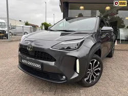 Grijs Gebruikt 2025 Toyota Yaris Cross Edition SUV | € 32.495