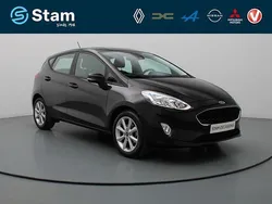 Zwart Gebruikt 2019 Ford Fiesta Trend Hatchback | € 12.490 (Eerlijke prijs)