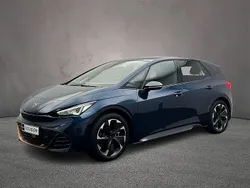 Blauw Gebruikt 2024 Cupra Born Hatchback | € 33.900 (Duur)