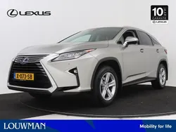 Lexus RX450h