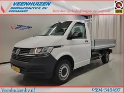 Wit Gebruikt 2020 VW T6.1 Van | € 18.950 (Eerlijke prijs)