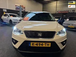 Wit Gebruikt 2021 Seat Arona Business SUV | € 17.150 (Goede deal)