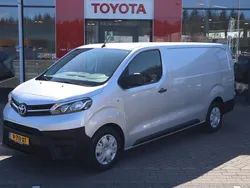 Grijs Gebruikt 2019 Toyota Proace Comfort Van | € 15.890 (Eerlijke prijs)