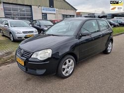 Zwart Gebruikt 2007 VW Polo Hatchback | € 1.750 (Eerlijke prijs)