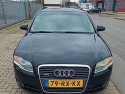 Gebruikt 2005 Audi A4 Stationwagen | € 5.499