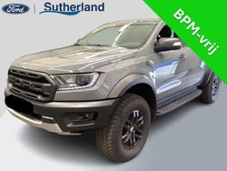 Grijs Gebruikt 2022 Ford Ranger Raptor Pickup | € 38.900 (Duur)