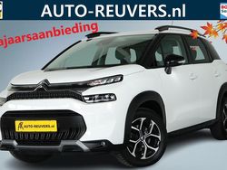 Wit Gebruikt 2023 Citroën C3 Aircross PureTech SUV | € 20.900 (Eerlijke prijs)