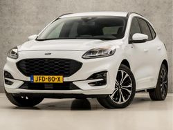 Wit Gebruikt 2020 Ford Kuga ST-Line SUV | € 25.245 (Goede deal)