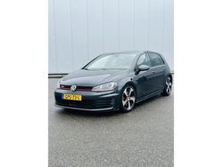 Zwart Gebruikt 2015 VW Golf VII GTI Hatchback | € 16.500 (Eerlijke prijs)