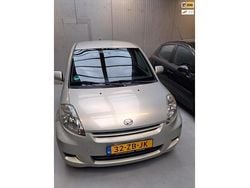 Beige Gebruikt 2007 Daihatsu Sirion Hatchback | € 1.250 (Goede deal)