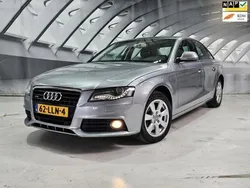 Grijs Gebruikt 2008 Audi A4 Proline Sedan | € 8.799 (Eerlijke prijs)
