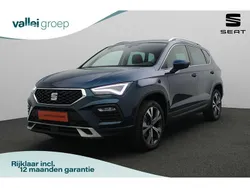 Blauw Gebruikt 2024 Seat Ateca Style SUV | € 27.900 (Goede deal)