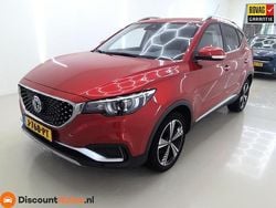 Gebruikt 2020 MG ZS Luxury | € 10.945 (Goede deal)