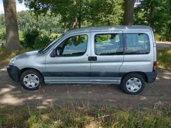 Zilver Gebruikt 2009 Citroën Berlingo MPV | € 2.495 (Duur)