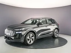 Overig Nieuw 2024 Audi Q6 e-tron S-Line SUV | € 82.080 (Goede deal)