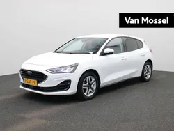 Hatchback Gebruikt 2022 Ford Focus Style Hatchback | € 14.995 (Goede deal)