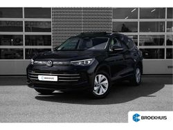 Zwart Gebruikt 2024 VW Tiguan Edition SUV | € 54.900 (Eerlijke prijs)