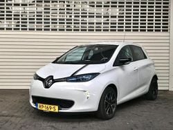 Wit Gebruikt 2014 Renault Zoe Life Hatchback | € 5.900 (Eerlijke prijs)