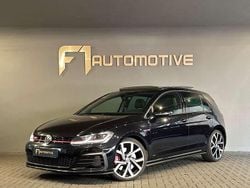 Zwart Gebruikt 2018 VW Golf VII GTI Hatchback | € 23.890 (Super prijs)