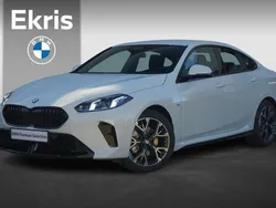 Wit Gebruikt 2025 BMW 220 M Sport Coupé | € 44.900 (Super prijs)