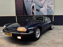 Blauw Gebruikt 1988 Jaguar XJS S | € 18.900