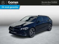 Overig Gebruikt 2023 Mercedes CLA250e Shooting Brake Luxury Stationwagen | € 37.950 (Eerlijke prijs)