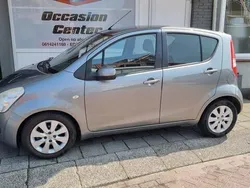 Grijs Gebruikt 2009 Suzuki Splash Exclusive Hatchback | € 5.750 (Eerlijke prijs)