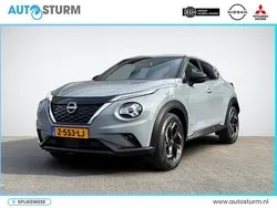 Suv Gebruikt 2024 Nissan Juke N-Connecta SUV | € 27.800 (Eerlijke prijs)