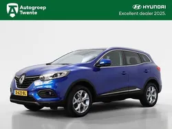Blauw Gebruikt 2022 Renault Kadjar Zen SUV | € 19.900 (Eerlijke prijs)