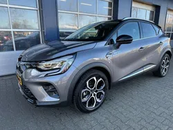 Grijs Gebruikt 2024 Mitsubishi ASX SUV | € 30.950 (Eerlijke prijs)