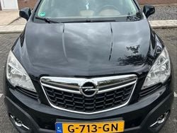 Gebruikt 2013 Opel Mokka SUV | € 6.950 (Goede deal)