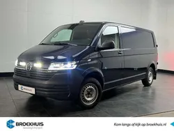 Blauw Gebruikt 2023 VW T6.1 Comfortline Van | € 34.995 (Super prijs)