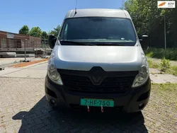 Geel Gebruikt 2007 Renault Trafic Van | € 2.699 (Super prijs)