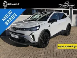 Grijs Gebruikt 2024 Renault Symbioz Esprit Alpine SUV | € 37.950 (Eerlijke prijs)